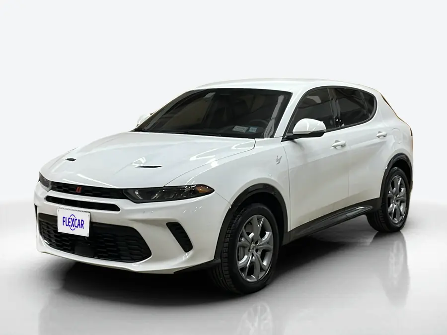 2024 Dodge Hornet — image 1 of 8