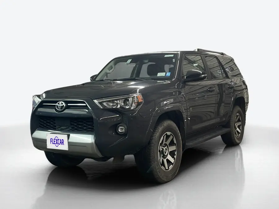 2024 Toyota 4Runner
