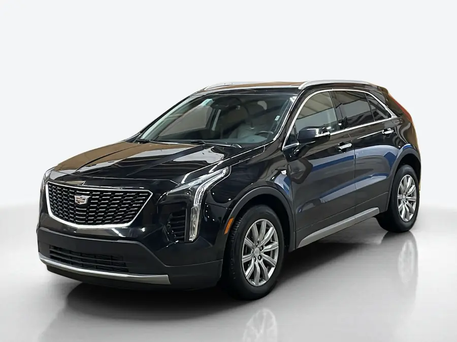 2023 Cadillac XT4