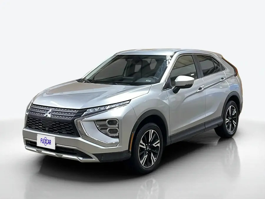 2024 Mitsubishi Eclipse Cross