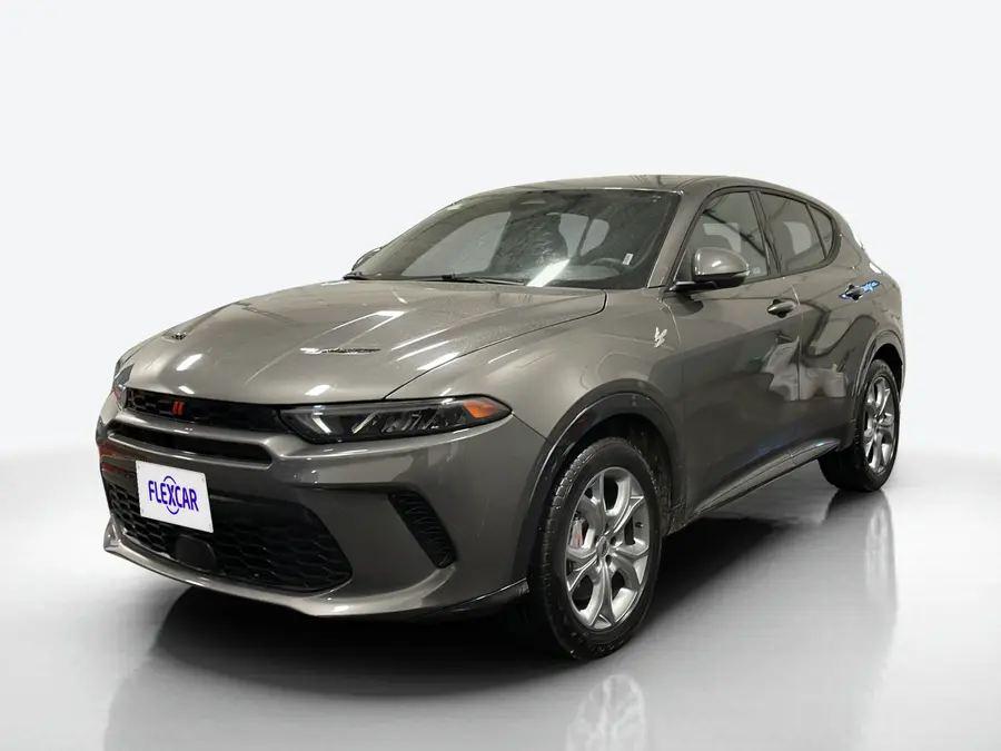 2024 Dodge Hornet