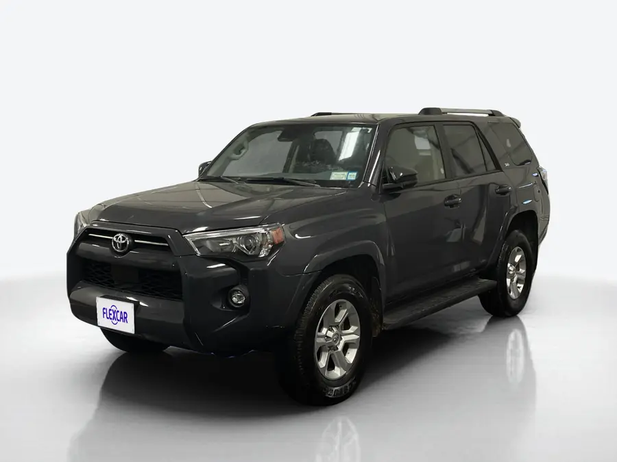 2024 Toyota 4Runner