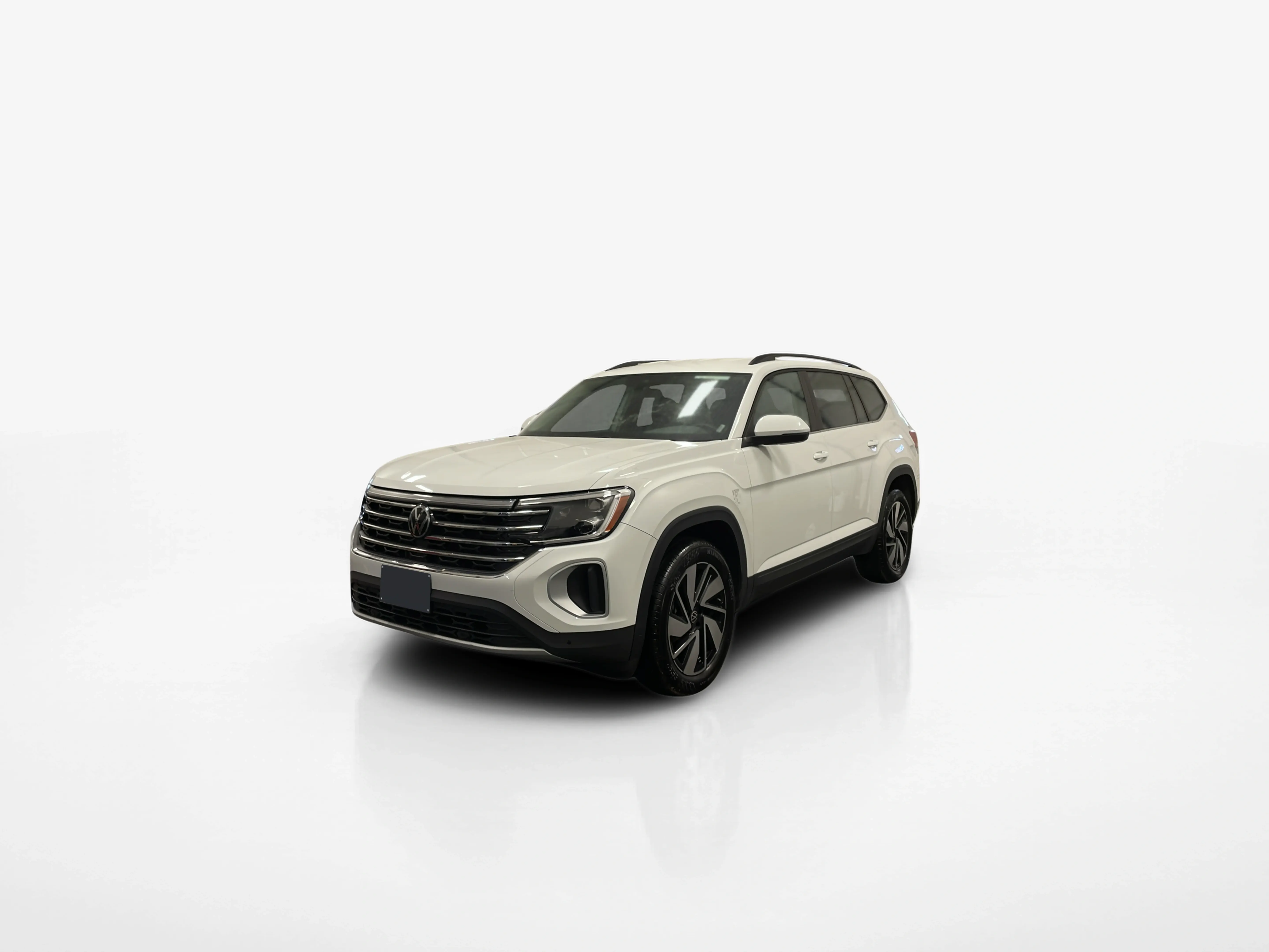 Vehicle exterior front