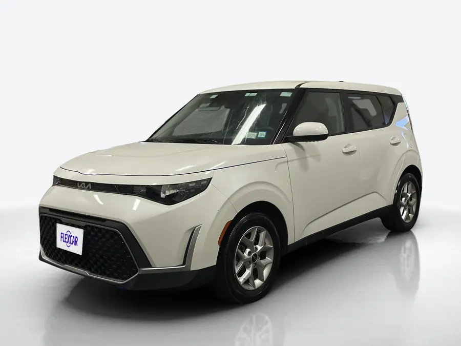 2024 Kia Soul