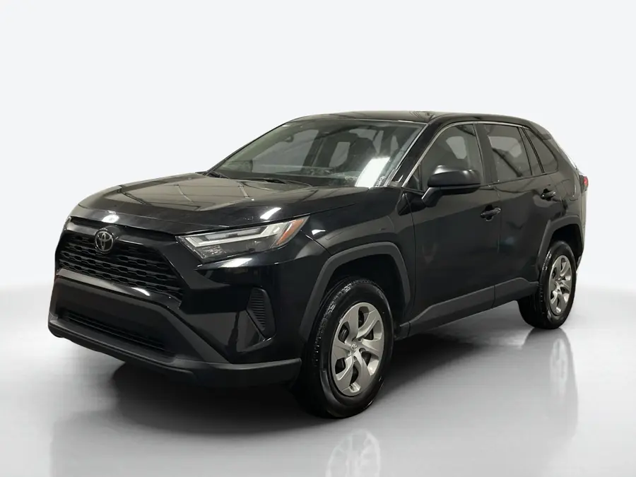 2023 Toyota RAV4