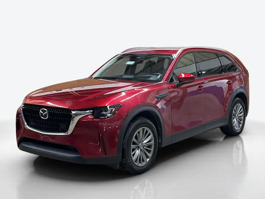 2024 Mazda CX-90