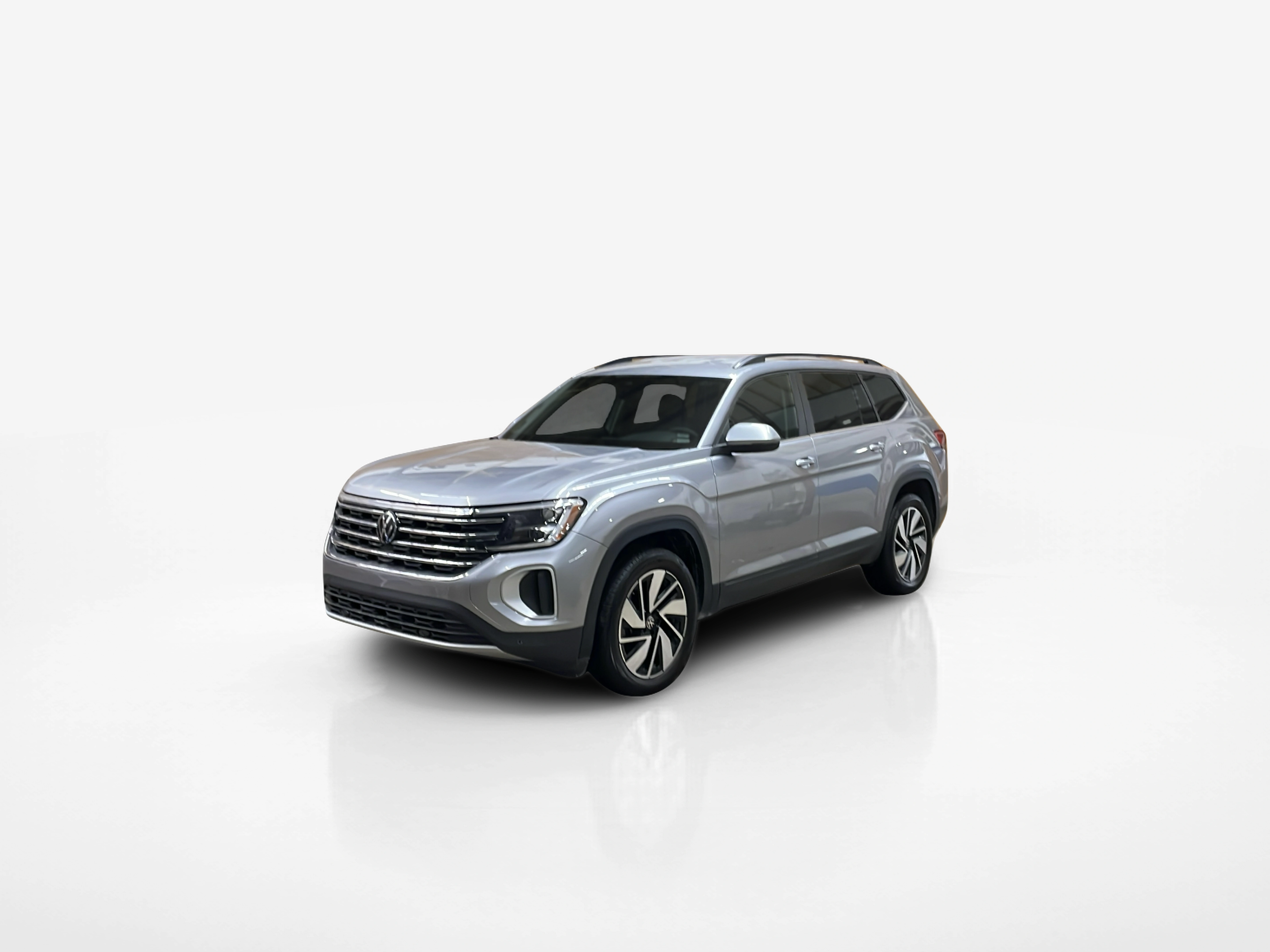 Vehicle exterior front