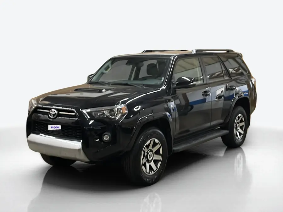 2024 Toyota 4Runner