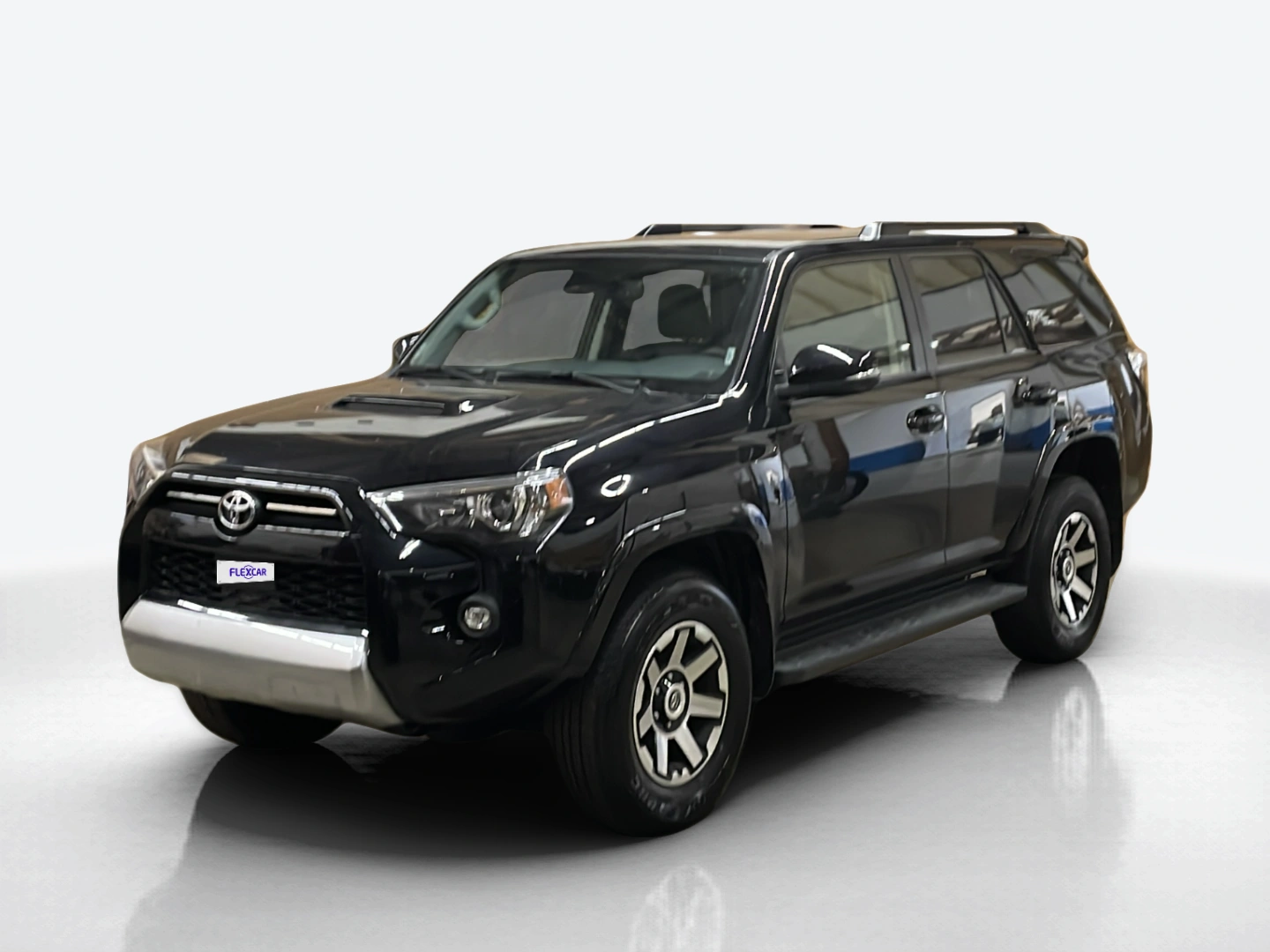 2024 Toyota 4Runner