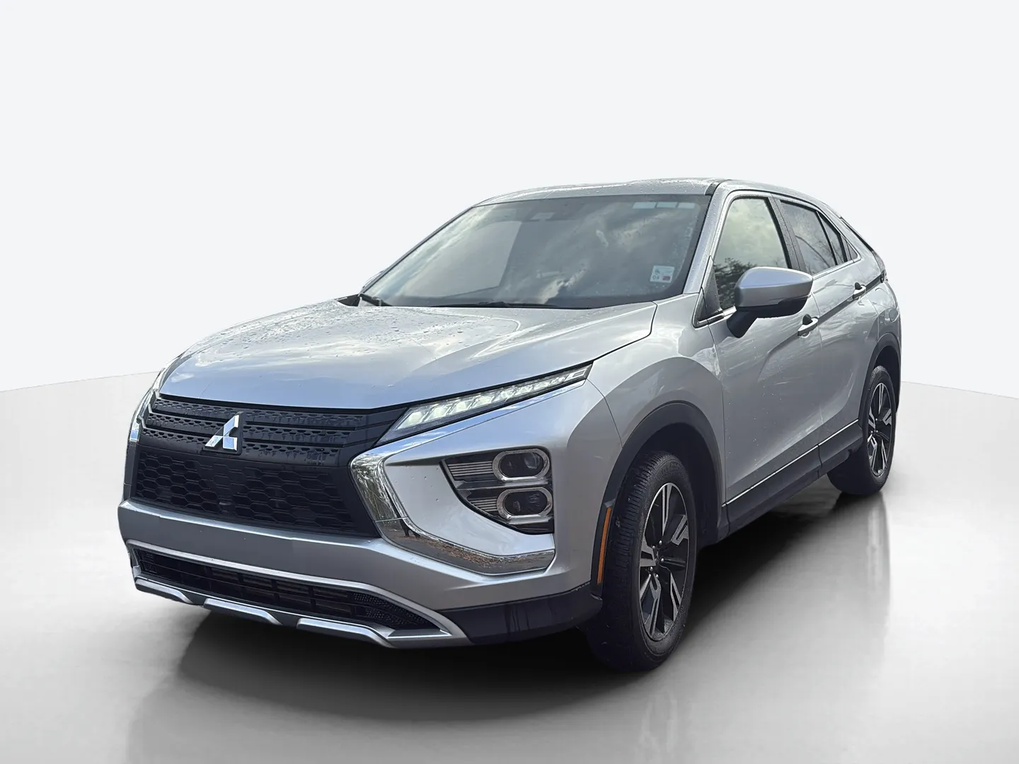 2024 Mitsubishi Eclipse Cross