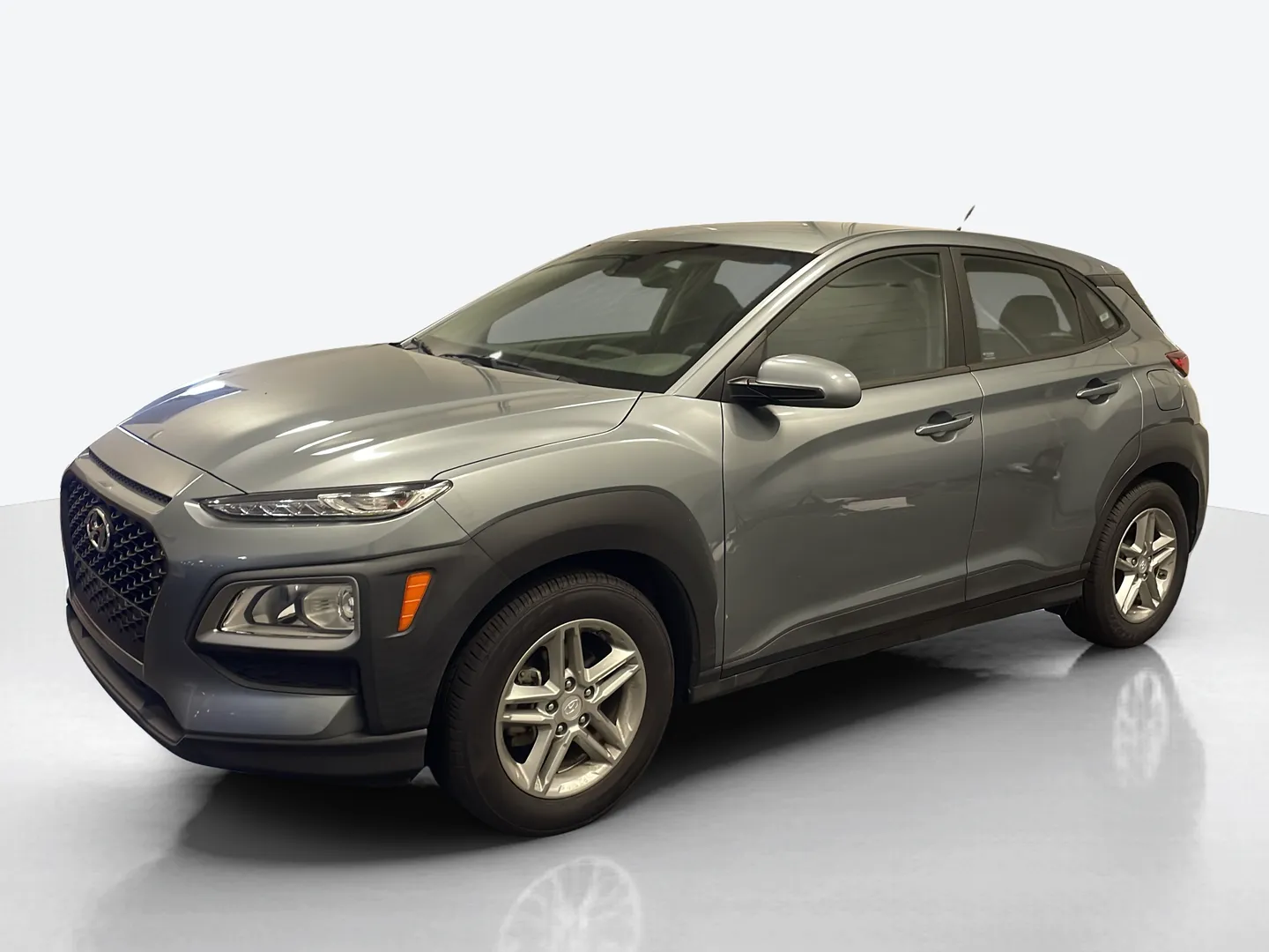 2020 Hyundai Kona