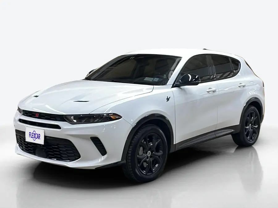 2024 Dodge Hornet