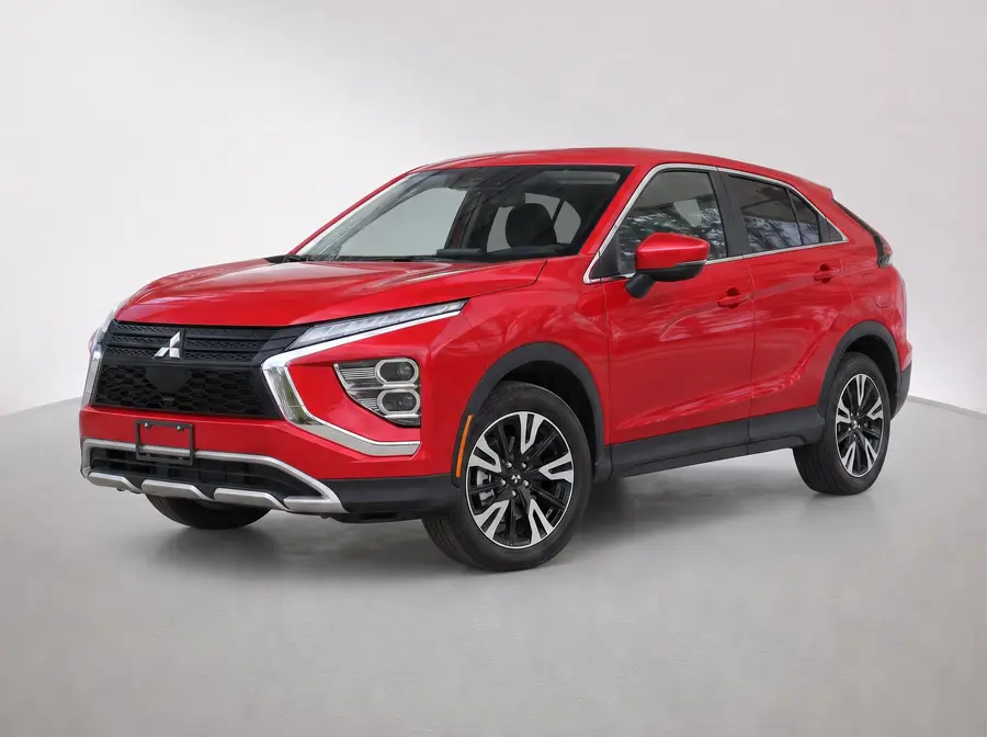 2024 Mitsubishi Eclipse Cross — image 1 of 8