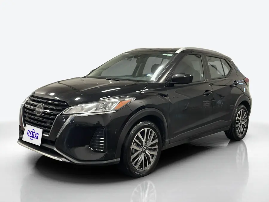 2024 Nissan Kicks
