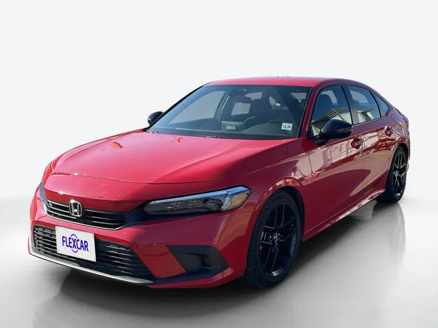 2024 Honda Civic Sedan
