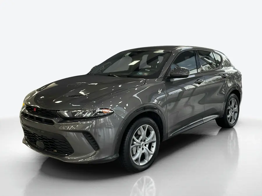 2024 Dodge Hornet