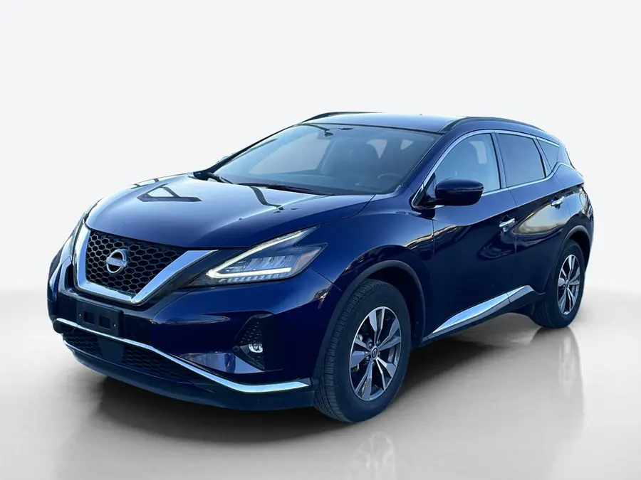 2023 Nissan Murano