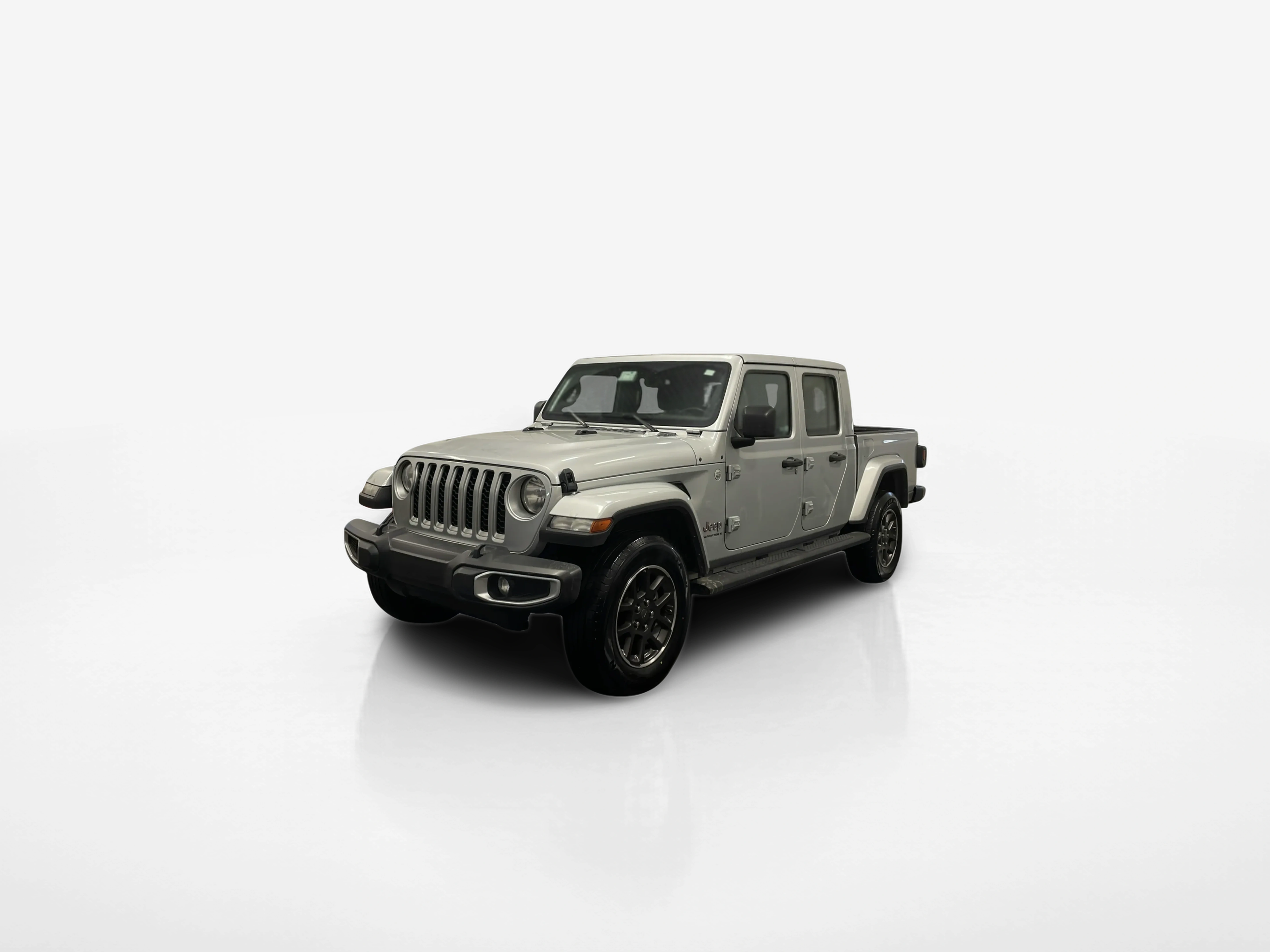 Vehicle exterior front
