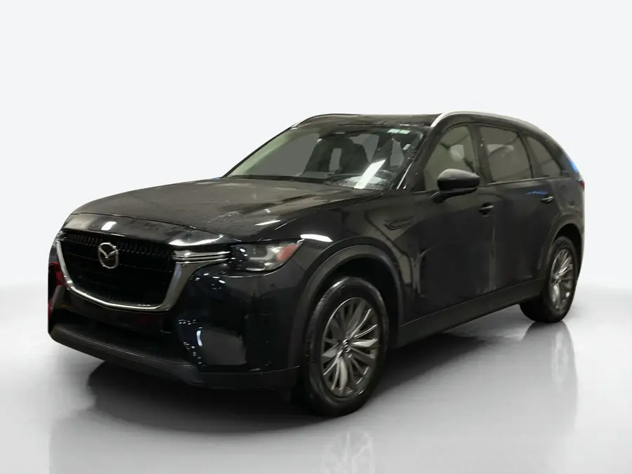 2024 Mazda CX-90