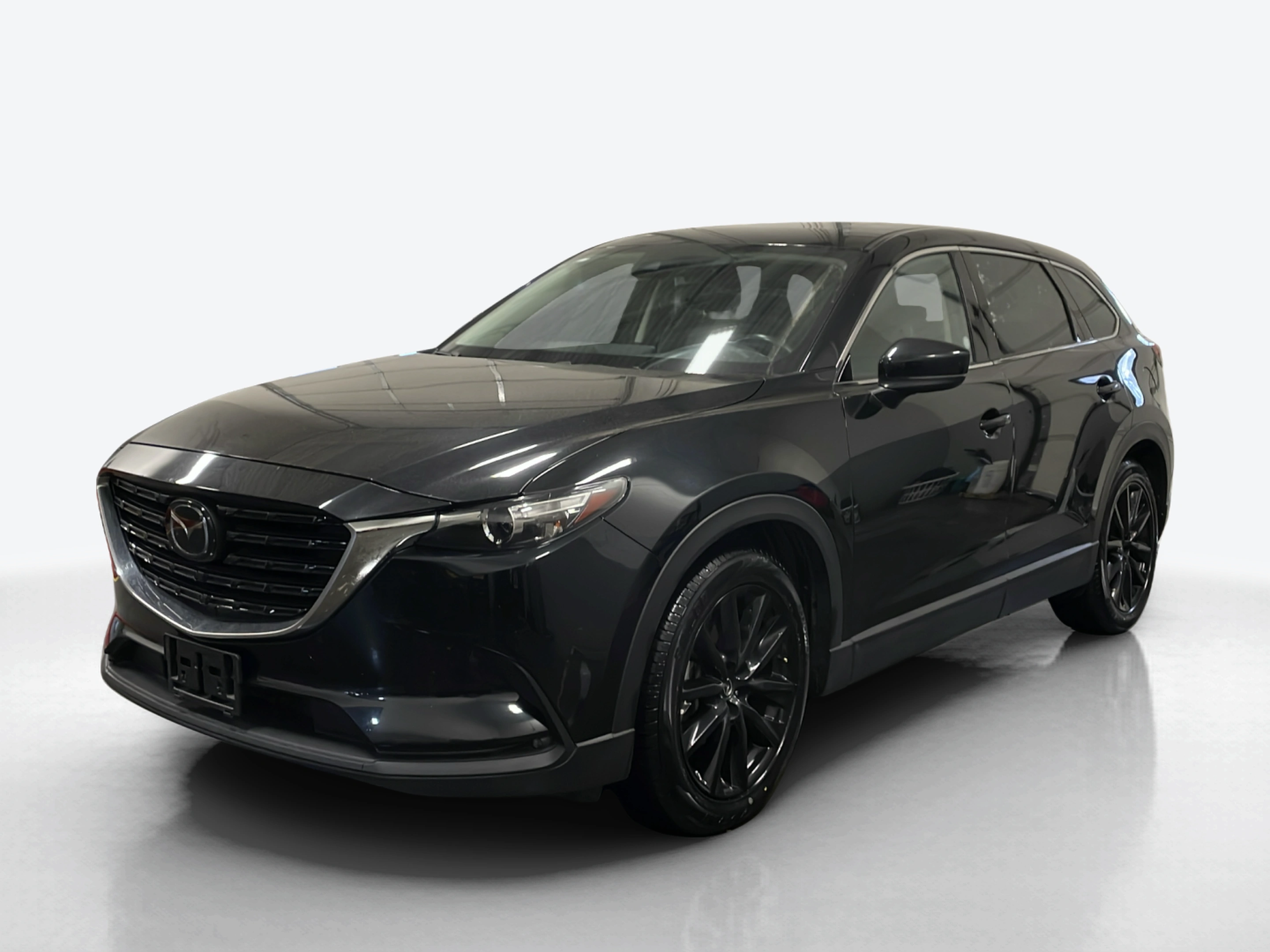 2023 Mazda CX-9