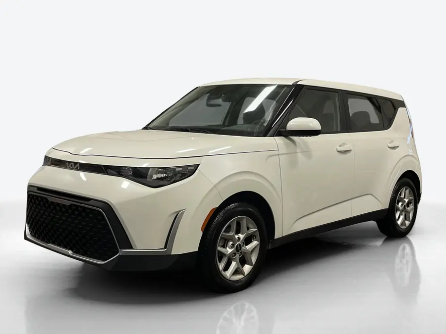 2023 Kia Soul