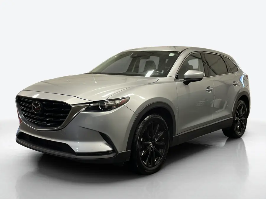 2023 Mazda CX-9