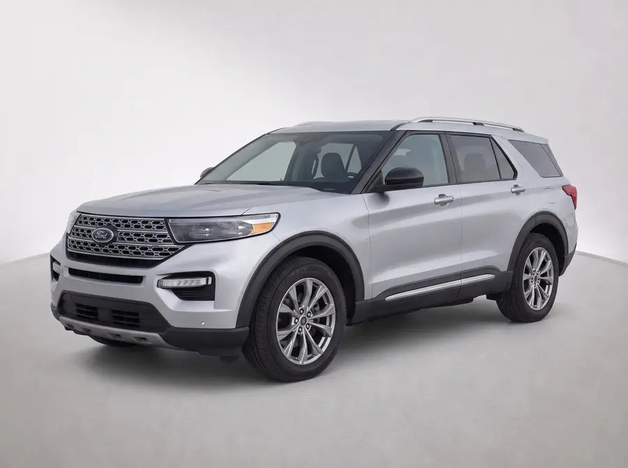 2024 Ford Explorer — image 1 of 9