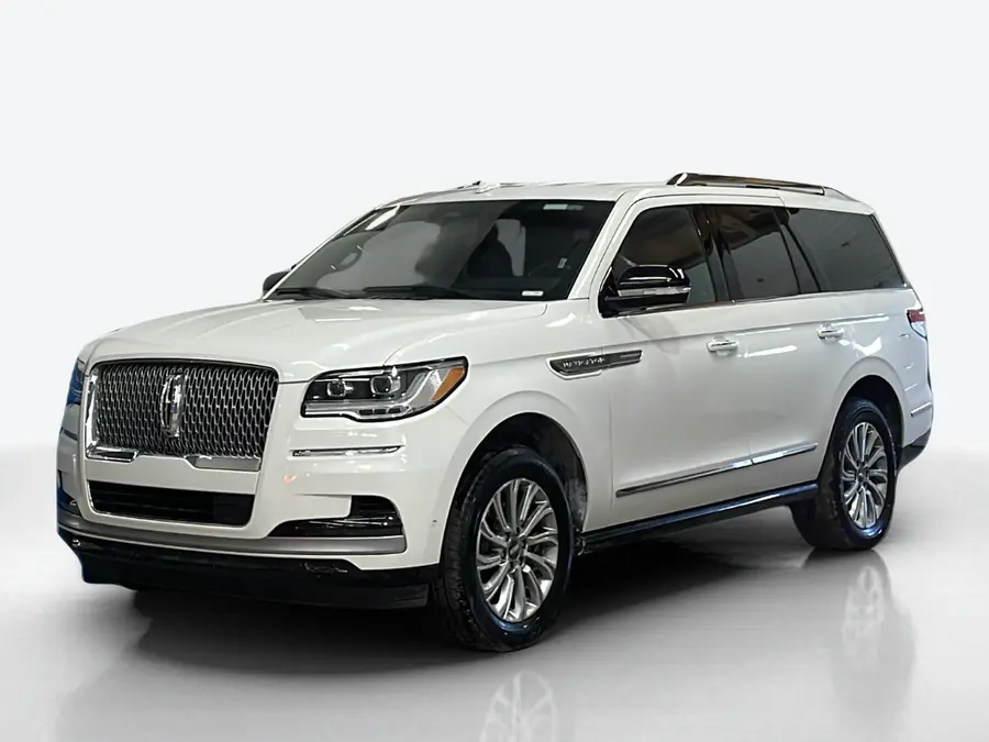 2023 Lincoln Navigator