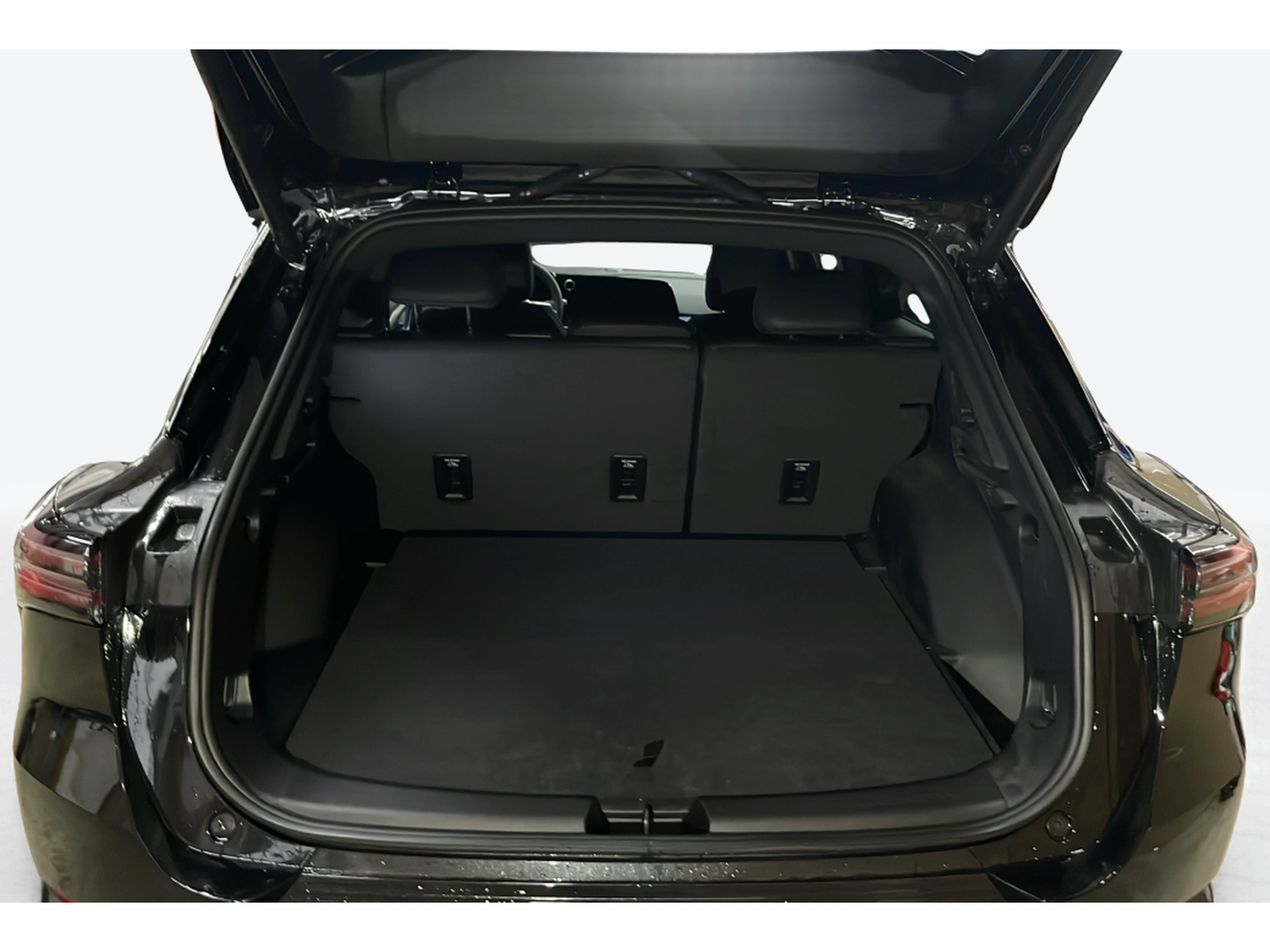 Vehicle interior extra 1
