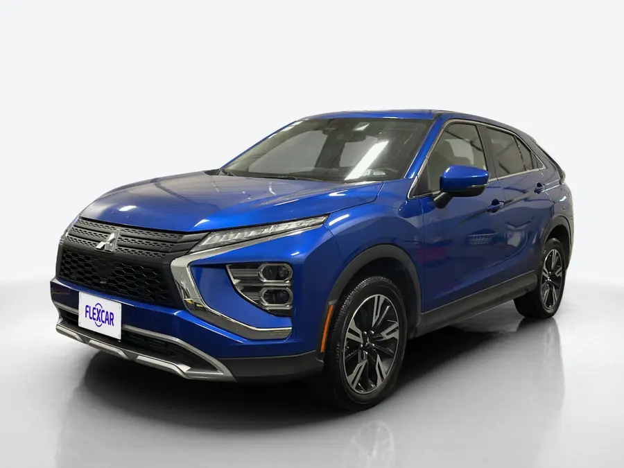 2024 Mitsubishi Eclipse Cross