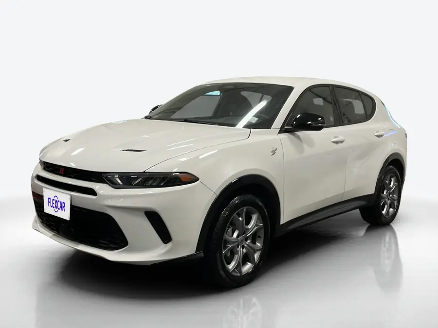 2024 Dodge Hornet