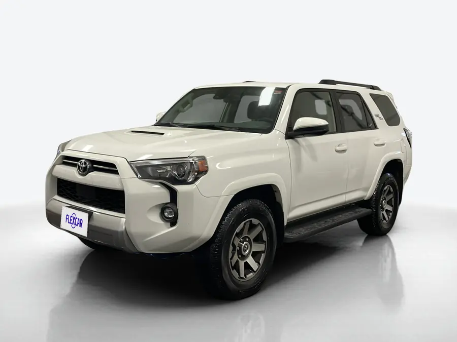 2024 Toyota 4Runner