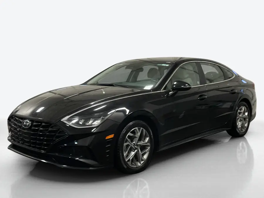 2023 Hyundai Sonata
