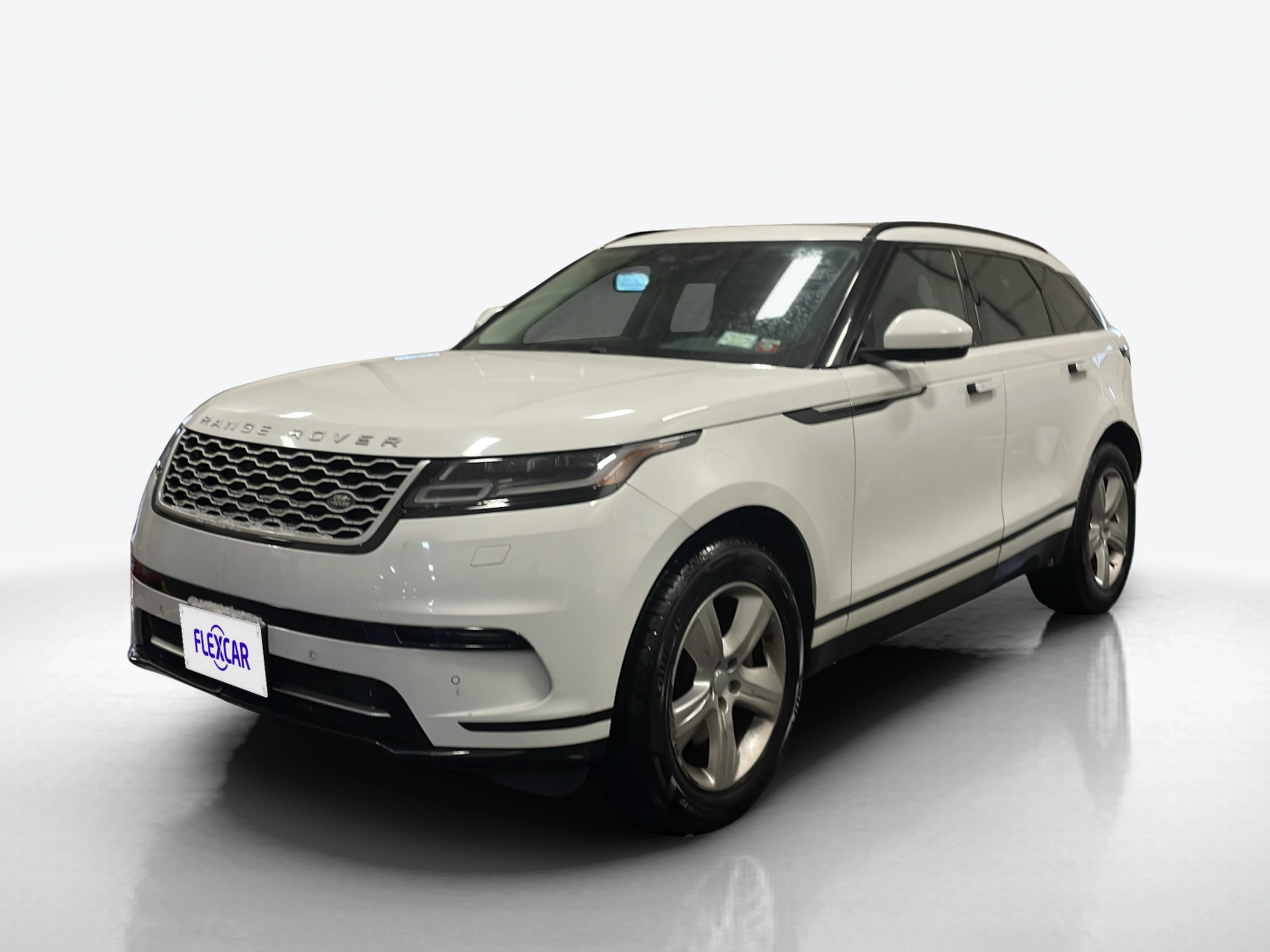 2022 Land Rover Range Rover Velar
