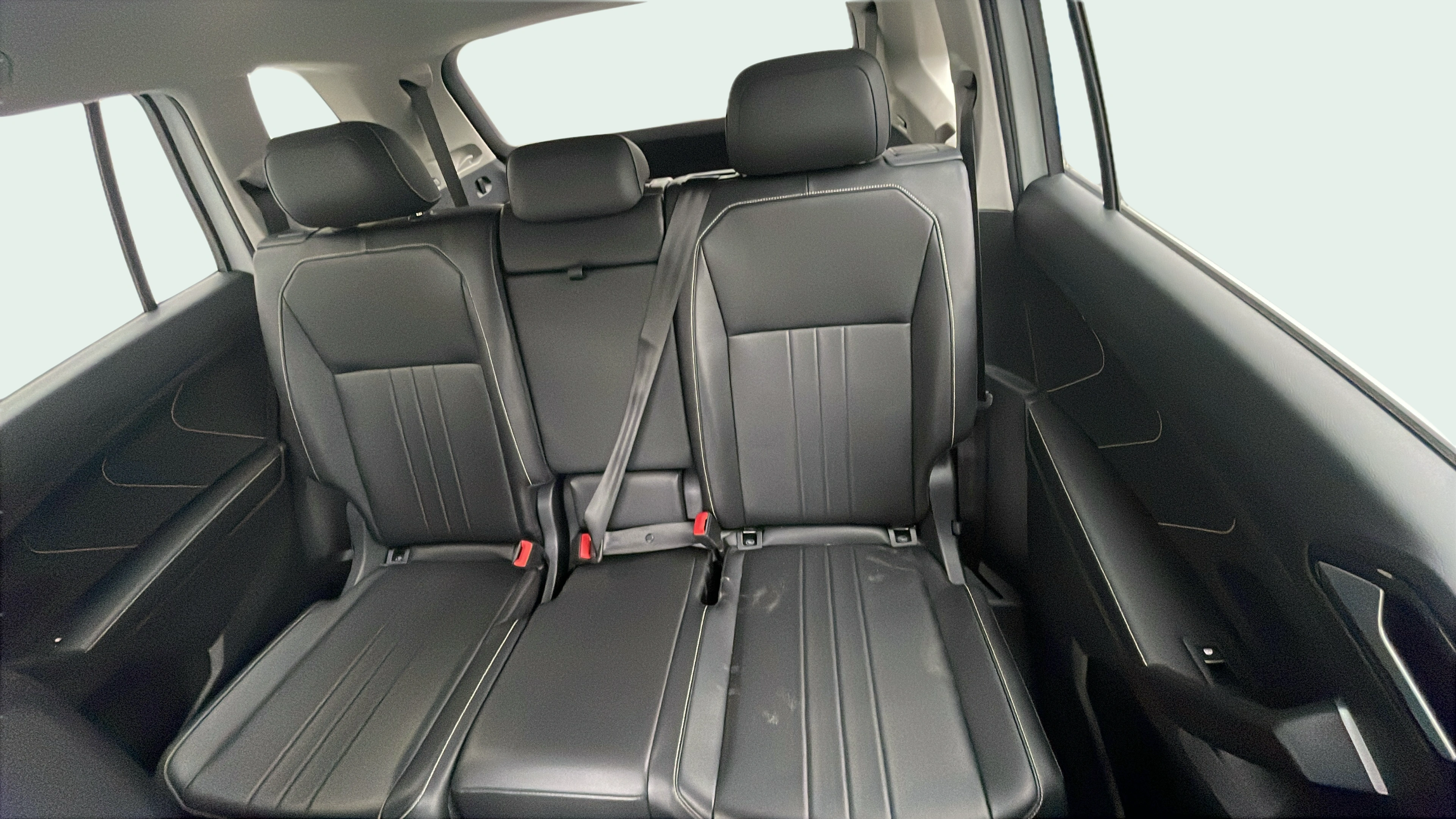 Vehicle interior 2