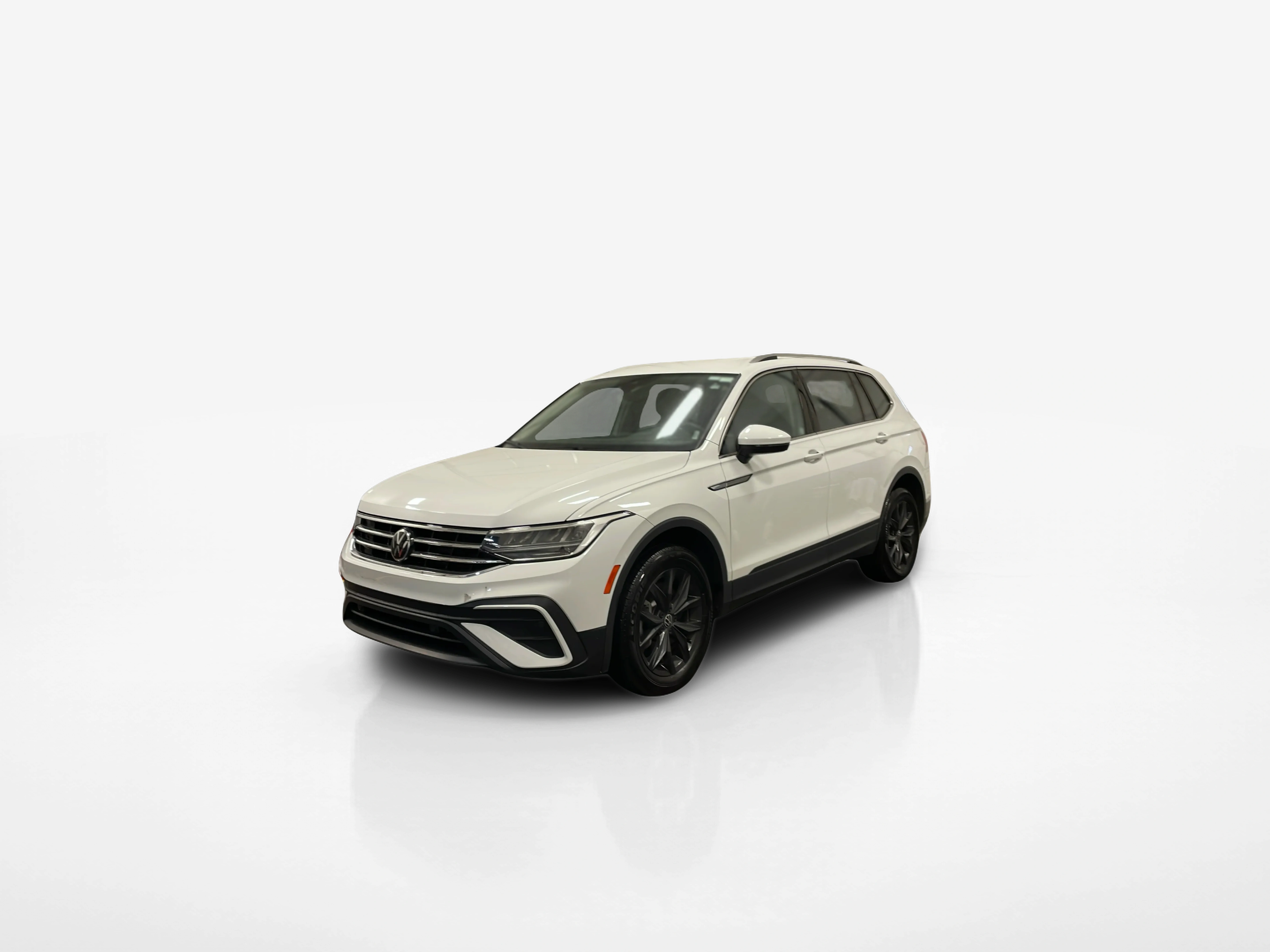 Vehicle exterior front