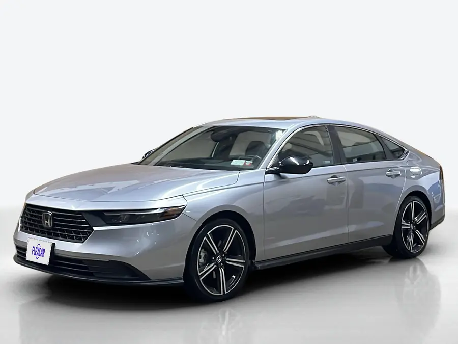2023 Honda Accord Hybrid