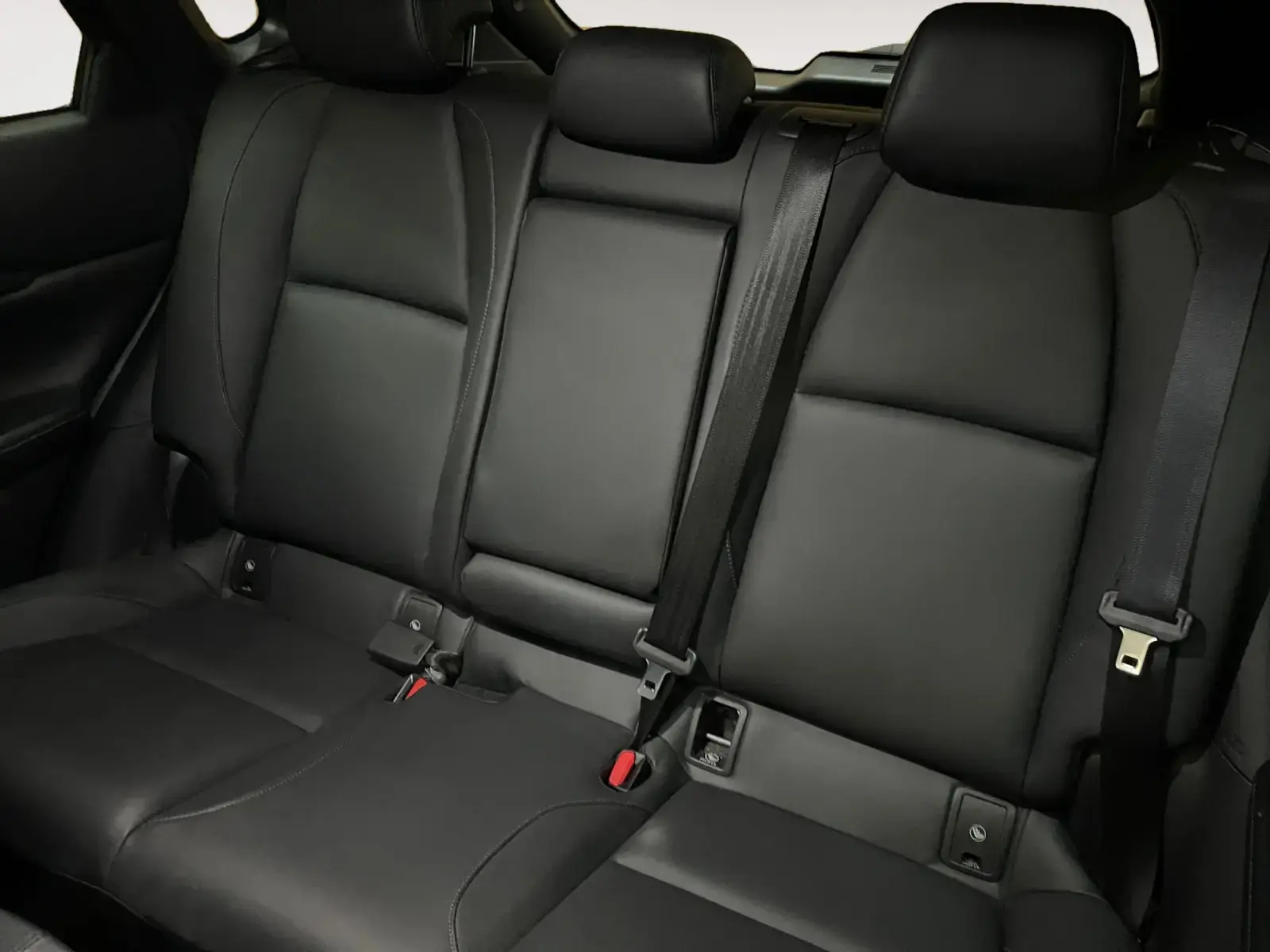 Vehicle interior extra 1