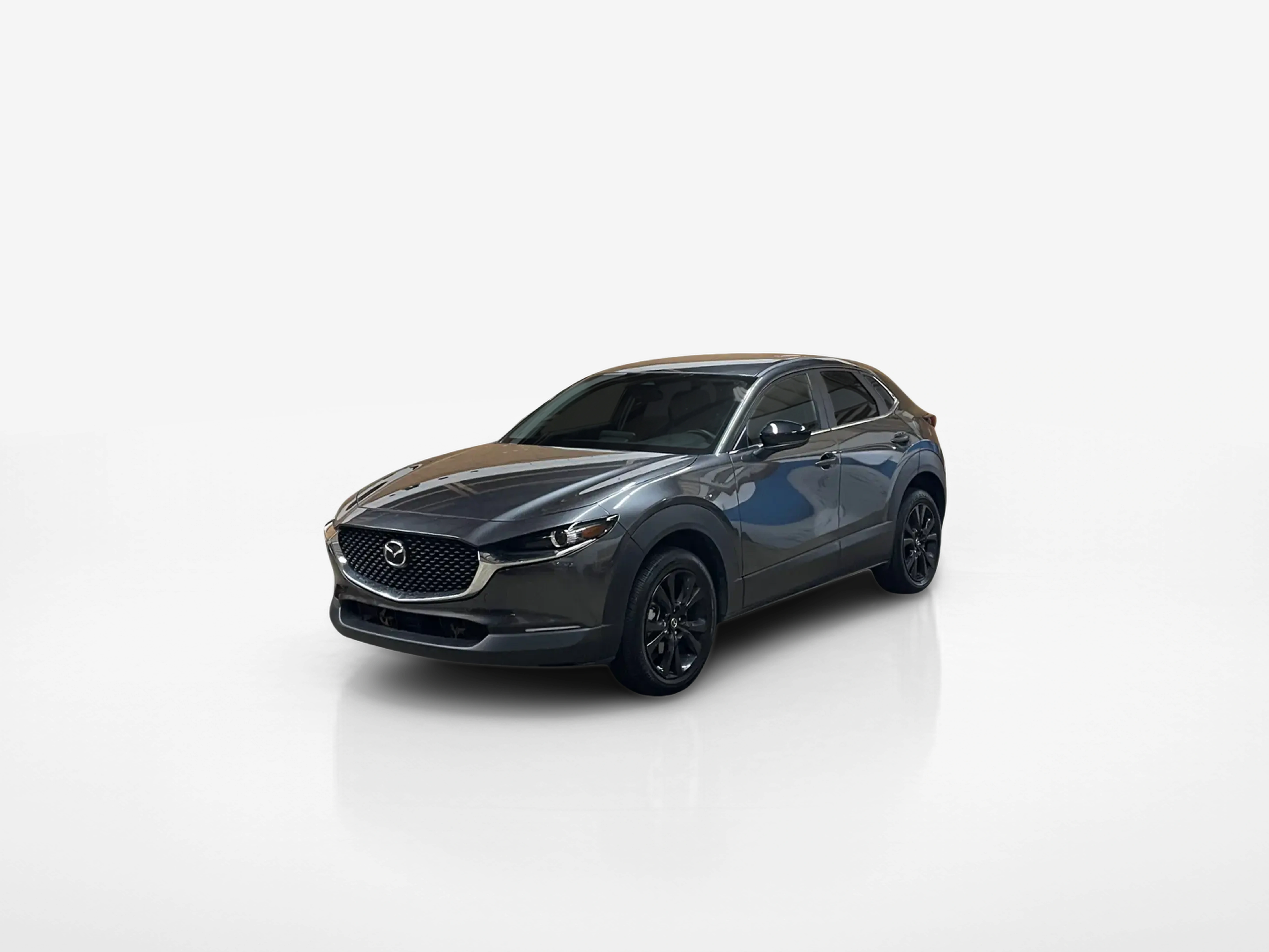 Vehicle exterior front