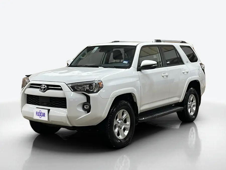 2024 Toyota 4Runner