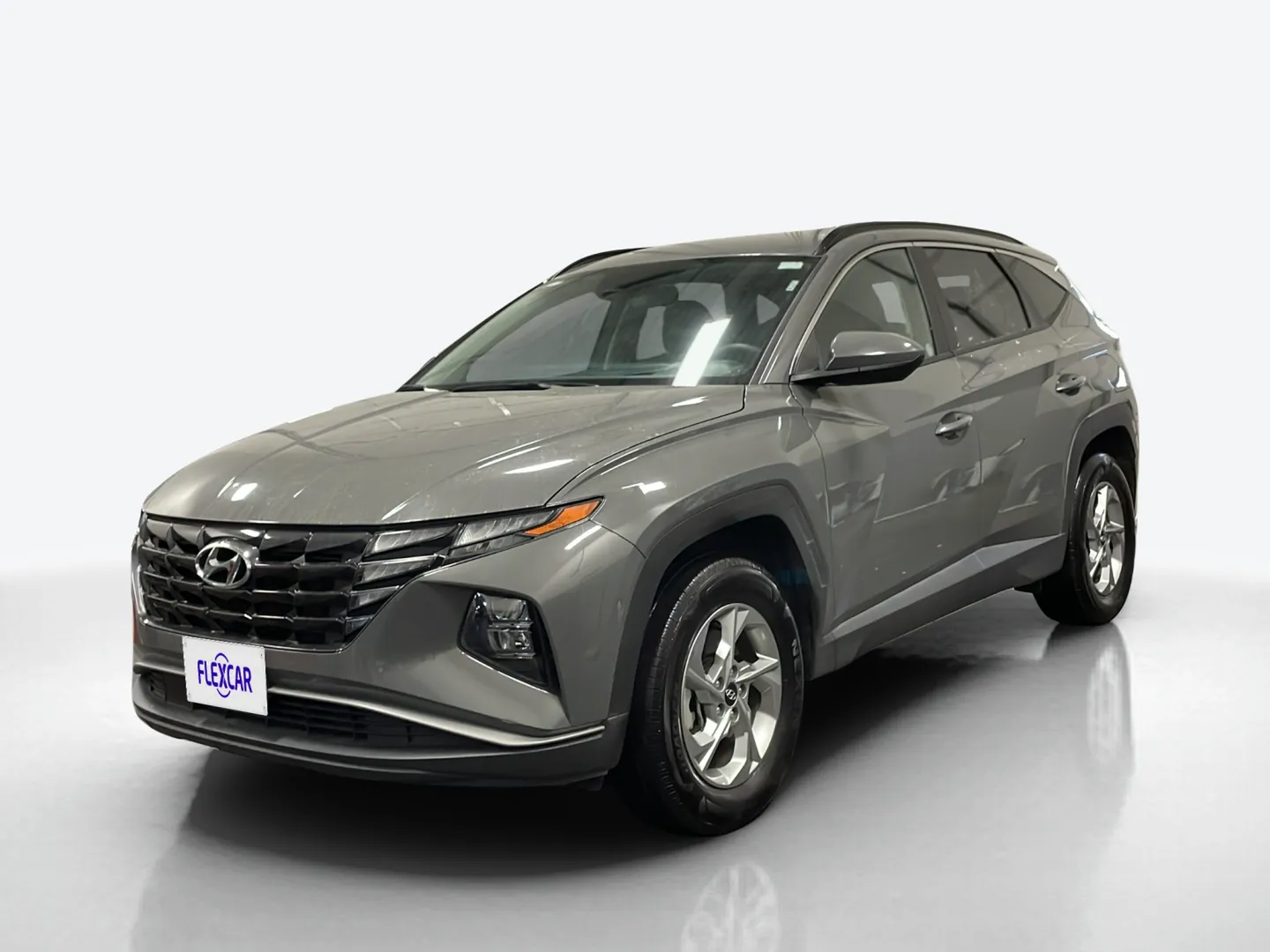 2024 Hyundai Tucson — image 1 of 8