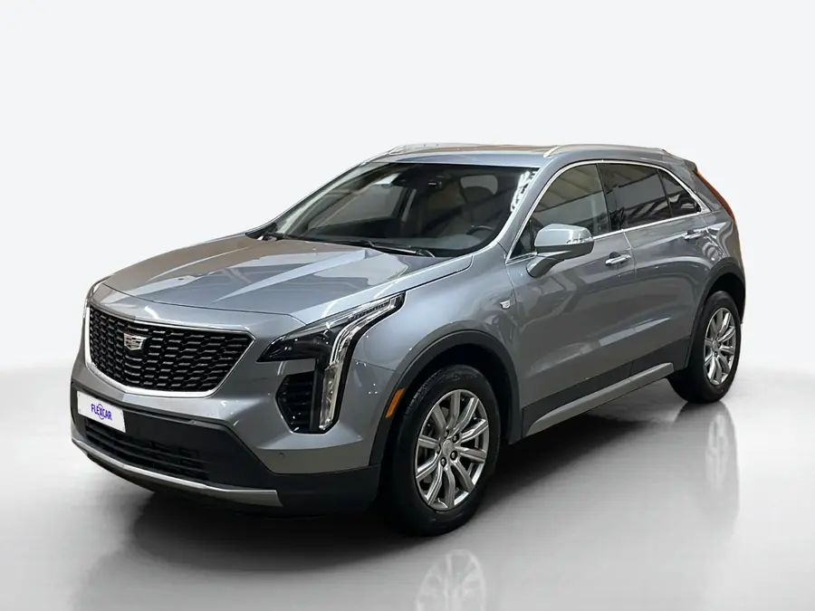 2023 Cadillac XT4
