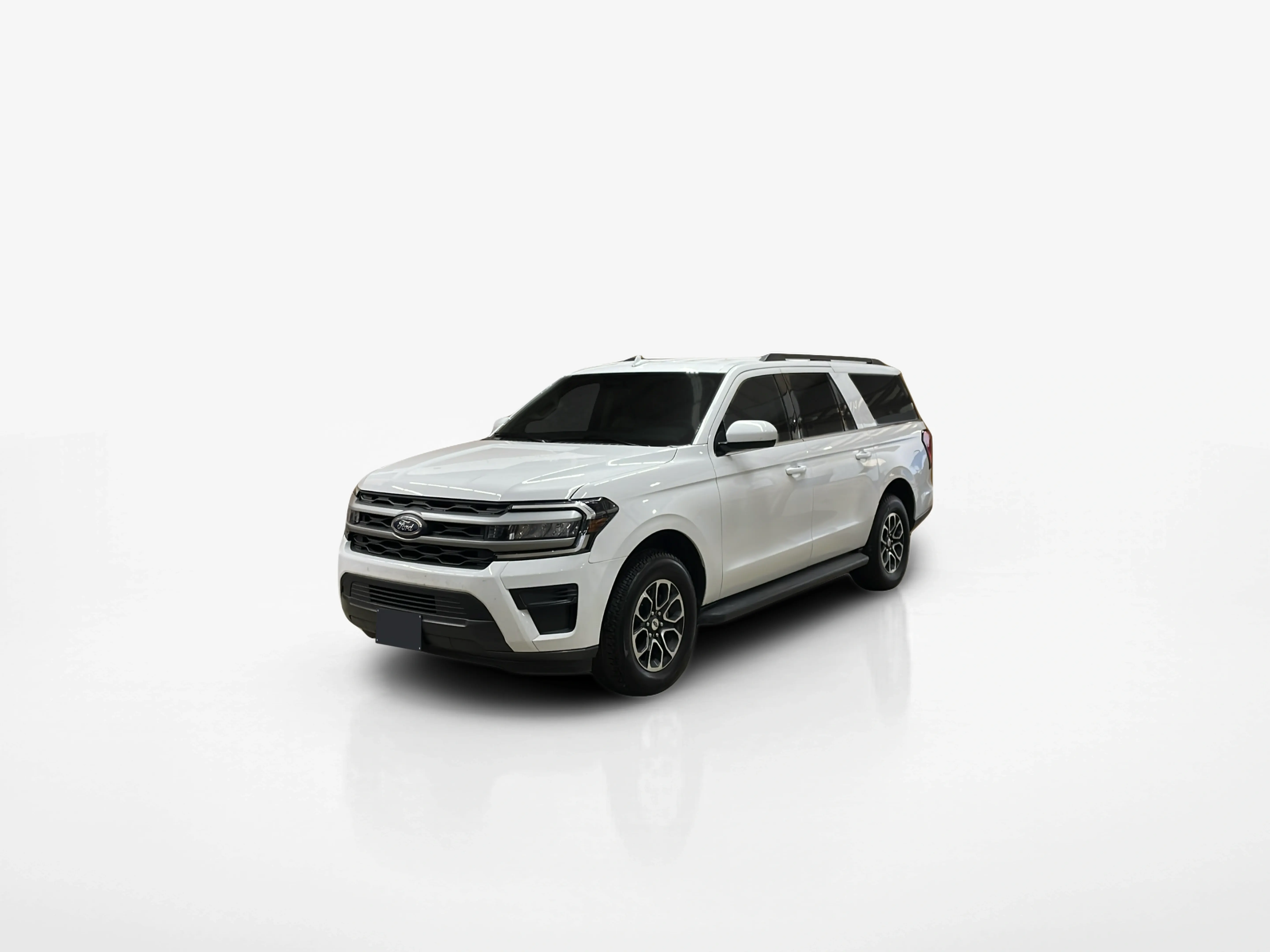 Vehicle exterior front