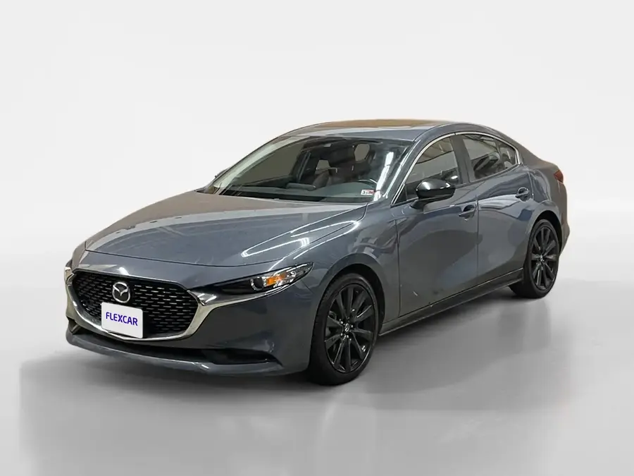 2023 Mazda Mazda3 Sedan