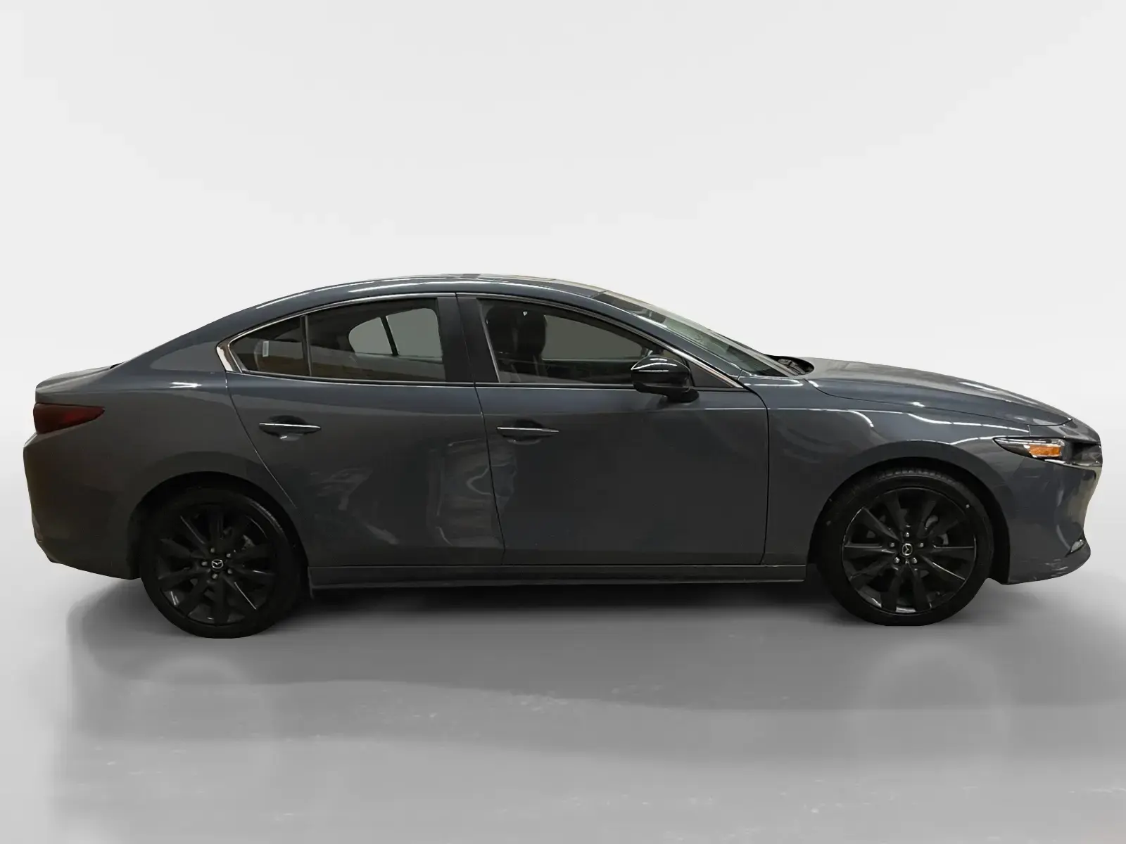 Vehicle exterior side