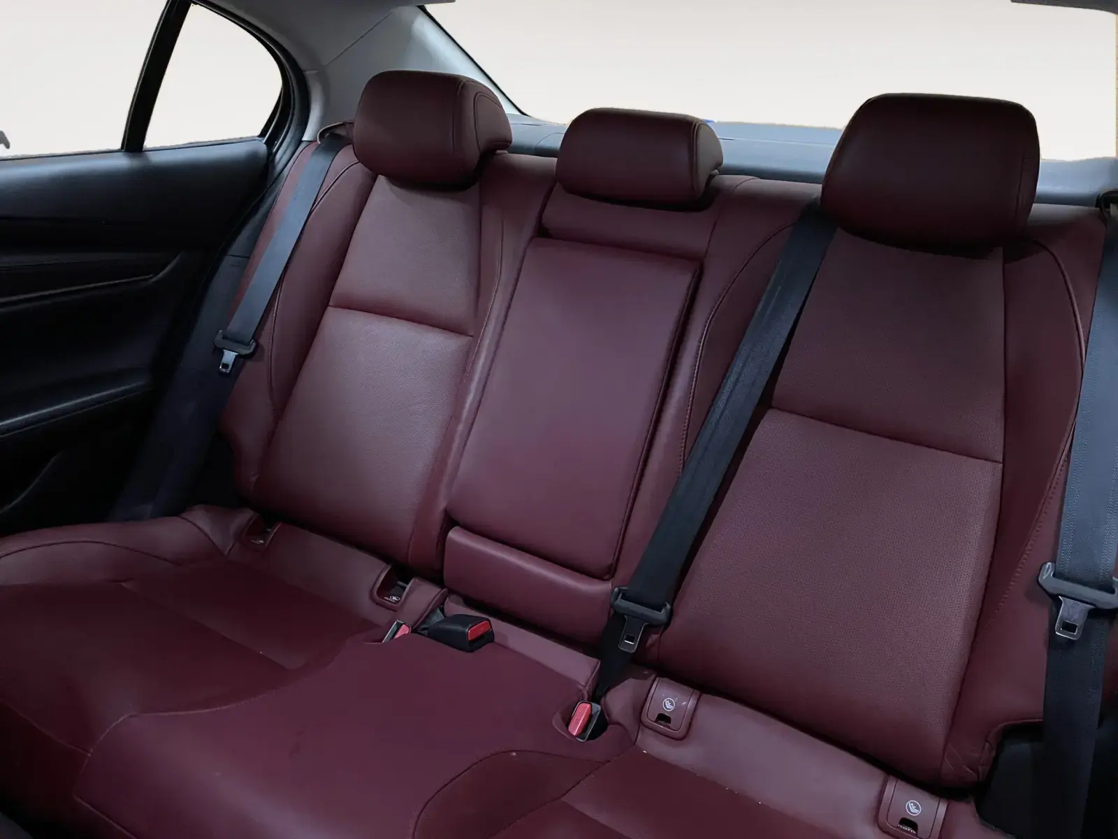 Vehicle interior extra 1