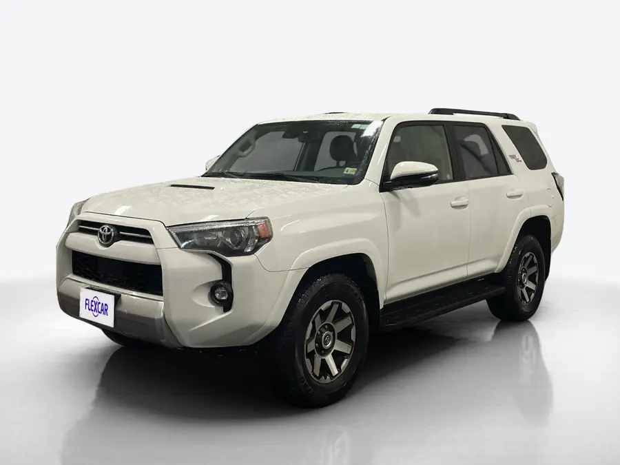 2024 Toyota 4Runner