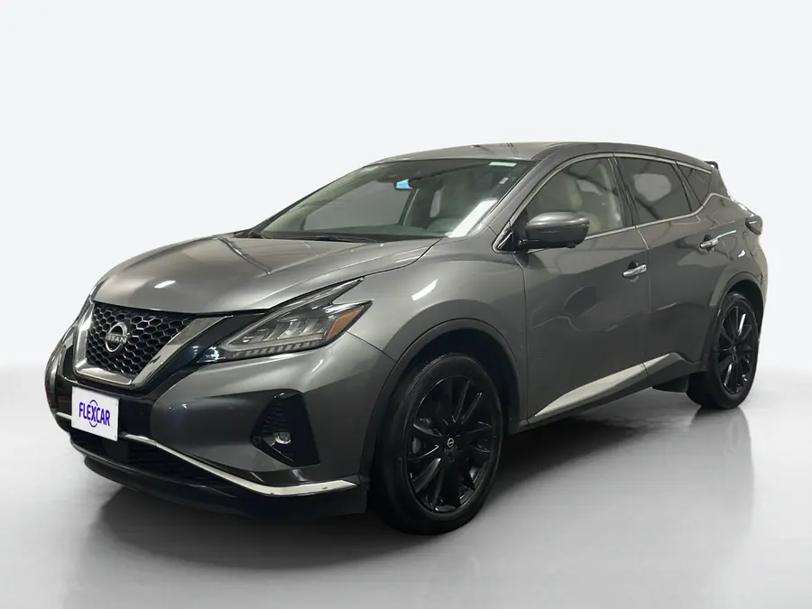 2023 Nissan Murano