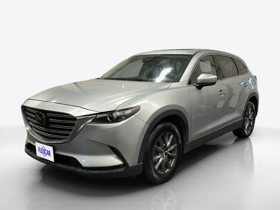 2023 Mazda CX-9