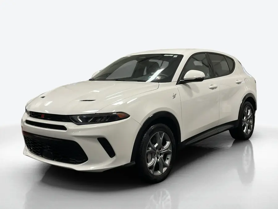 2024 Dodge Hornet